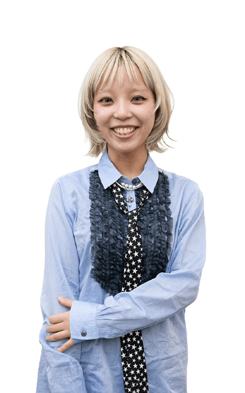 Ishikura Yurika